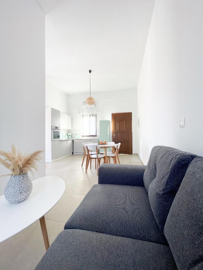 Appartement Casa Chara 2