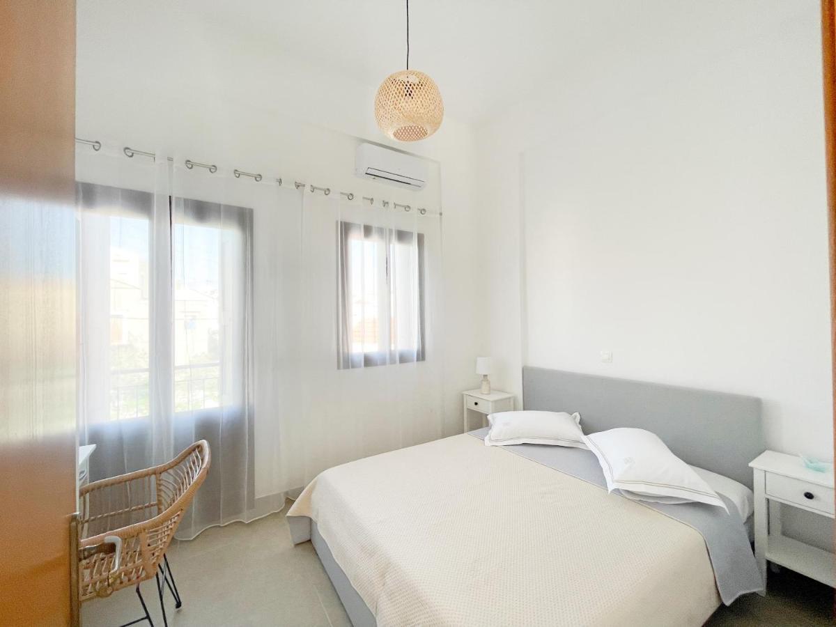 Appartement Casa Chara 2 Symi