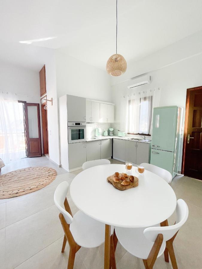 Casa Chara 2 Appartement