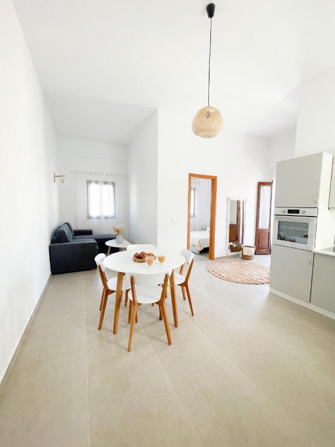 Casa Chara 2 Appartement