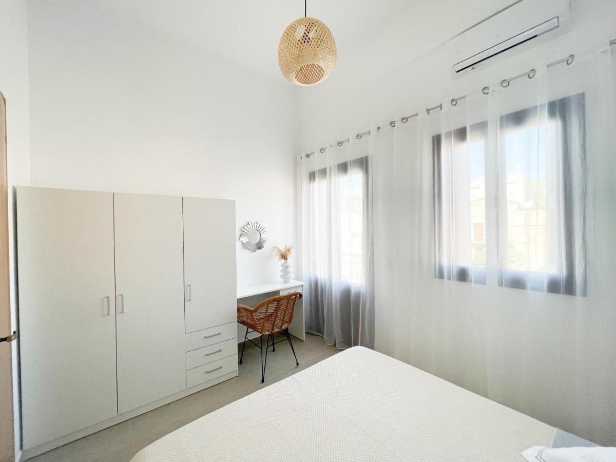 Appartement Casa Chara 2 *