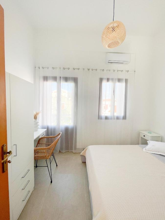 Casa Chara 2 Appartement *