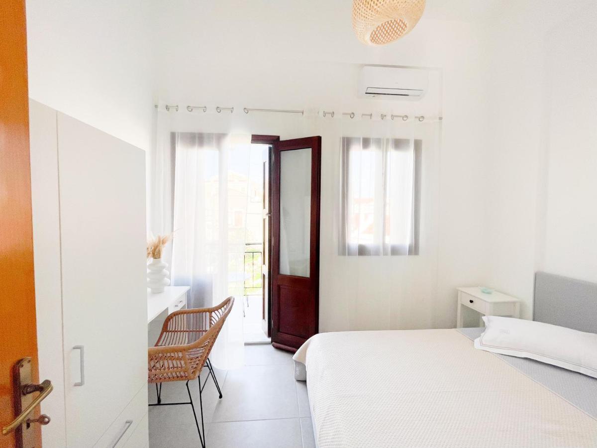 Casa Chara 2 Appartement Symi