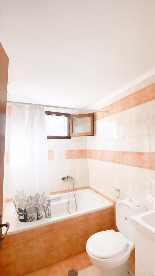 Casa Chara 2 Appartement Symi