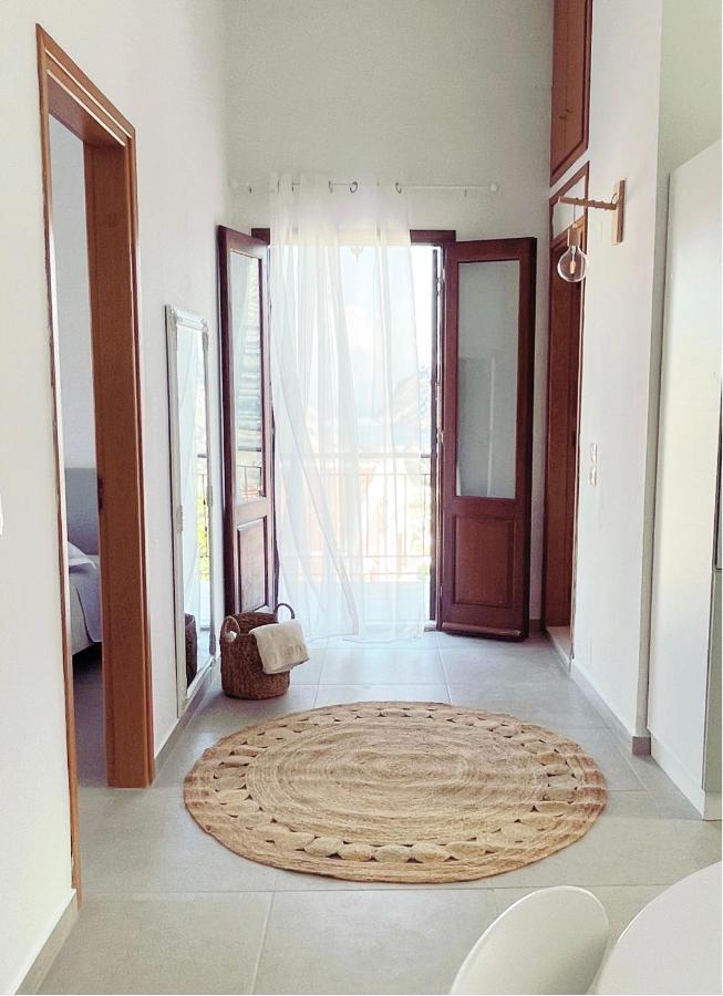 Appartement Casa Chara 2 Symi