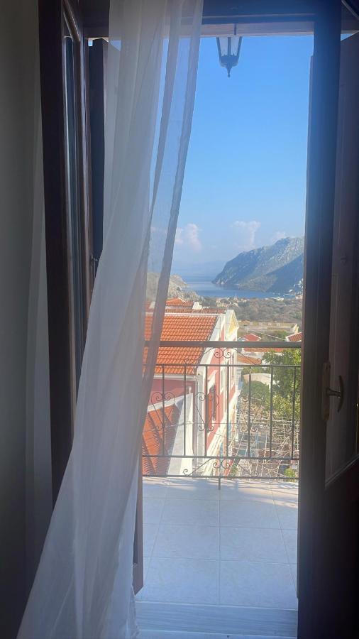 Casa Chara 2 Appartement