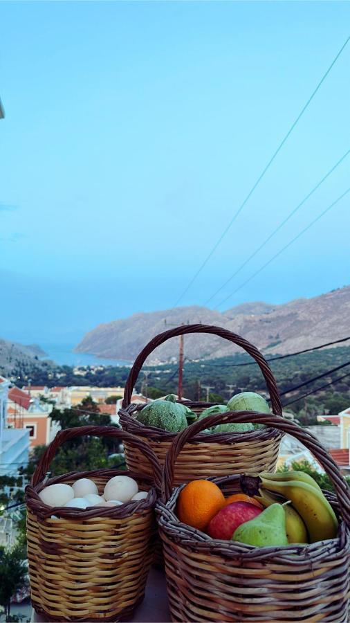Appartement Casa Chara 2 *